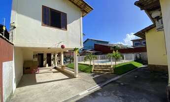 Imagem 6: Casa linear com piscina próxima da Amaral Peixoto no Enseada das Gaivotas