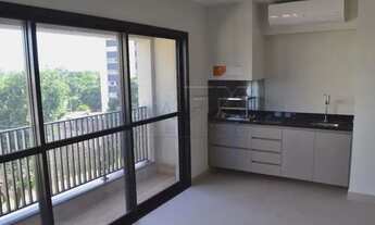 Imagem 3: Bauru - Apartamento Padrão - Vila Aviação