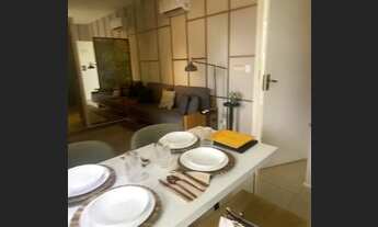 Imagem 3: 2 dormitorios com sacada - Apartamentos borghese Boulevard 2