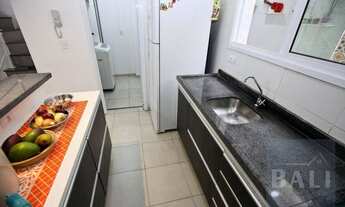 Imagem 4: Casa com 2 dormitórios à venda, 68 m² por R$ 235.000 - Parque Santo Antônio - Taubaté/SP