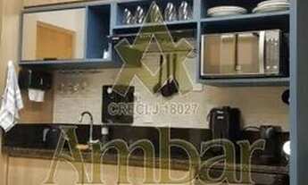 Imagem 2: Apartamento - Ribeirão Preto - Bosque das Juritis