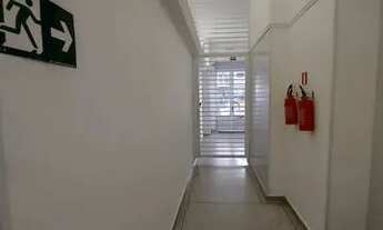 Imagem 5: Kitnet/conjugado para aluguel possui 22 metros quadrados com 1 quarto em República - São P