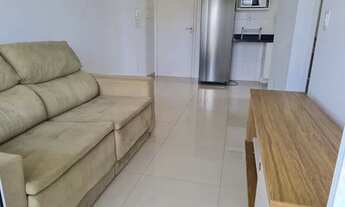 Imagem 4: Apartamento para aluguel com 39 m² com 1 quarto em Vila Olímpia - São Paulo - SP