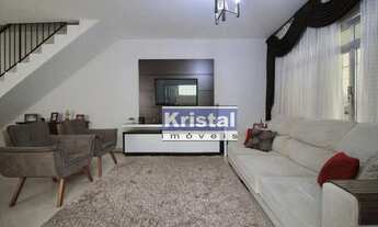 Imagem 6: Casa com 3 dormitórios à venda, 230 m² por R$ 900.000 - Vila Jaguara - São Paulo/SP