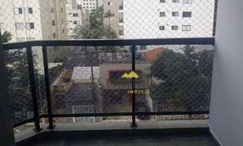 Imagem 3: Apartamento à venda, 55 m² por R$ 790.000,00 - Moema - São Paulo/SP