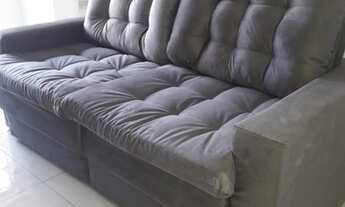 Imagem 5: APARTAMENTO MOBILIADO 2 DORMITÓRIOS PARA LOCAÇÃO