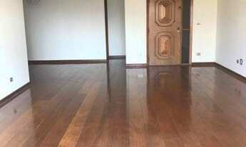 Imagem 3: Apartamento com 3 dormitórios, 240 m² - venda por R$ 1.100.000,00 ou aluguel por R$ 2.500