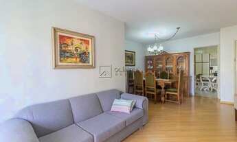 Imagem 4: Venda Apartamento 3 Dormitórios - 113 m² Perdizes