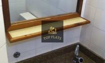 Imagem 7: Flat disponível no Jardim Paulista