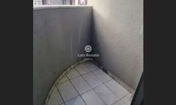 Imagem 5: Apartamento para aluguel 1 quarto 1 vaga - Santo Agostinho