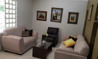 Imagem 4: CASA COOPHEMA Casa com 4 dormitórios