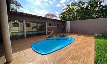 Imagem 7: Casa no Jardim Santa Rosa, com suíte, 2 quartos, edícula com área gourmet e piscina!