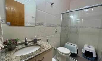 Imagem 4: Bauru - Casa de Condomínio - Jardins do Sul