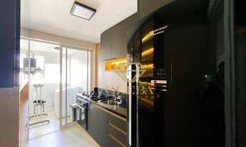 Imagem 6: Edifício Villa Solare, Gleba Palhano, Londrina, 103m² AP2547