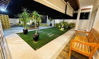 Imagem 2: CASA À VENDA, 357 M² POR R$ 2.050.000,00 - CONDOMÍNIO RESERVA DOS VINHEDOS - LOUVEIRA/SP