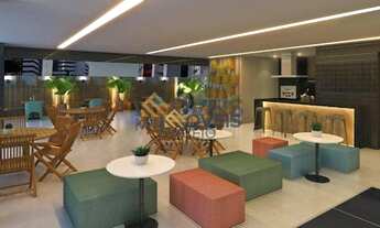 Imagem 6: Apartamento Residencial à venda, Ponta Verde, Maceió - AP0076