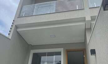 Imagem: Sobrado com 3 dormitórios à venda, 170