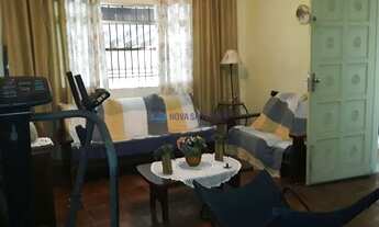 Imagem 2: Sobrado 3 min a pé ( 290m) ao Sesi Vila das Mercês!15 min de ônibus tem 4 opções de metrô