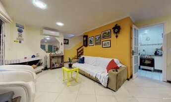 Imagem 7: Sobrado para Venda - 220.14m², 3 dormitórios, sendo 1 suites, 3 vagas - Tristeza