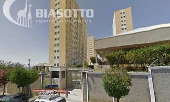 Imagem 3: APARTAMENTO para Venda JARDIM BOM SUCESSO CAMPINAS condomínio California Premium