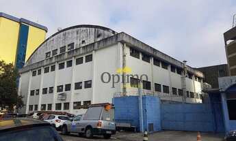 Imagem 5: Loja, 1818 m² - venda por R$ 10.600.000,00 ou aluguel por R$ 72.762,00/mês - Água Branca