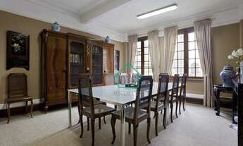 Imagem 2: MARAVILHOSO CONJUNTO COMERCIAL VENDA OU LOCAÇÃO - 254M² - CENTRO SÃO PAULO/SP