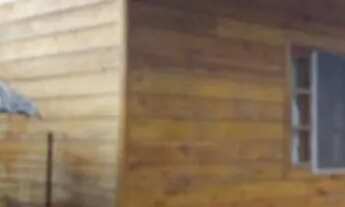 Imagem 2: Vendo casa madeira (apenas a casa