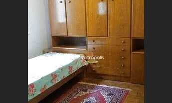 Imagem 5: Sobrado com 3 dormitórios à venda, 196 m² por R$ 560.000,00 - Jardim Las Vegas - Santo And