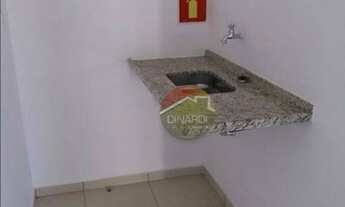 Imagem 3: Sala para alugar, 36 m² por R$ 1.250,00/mês - Jardim São Luiz - Ribeirão Preto/SP