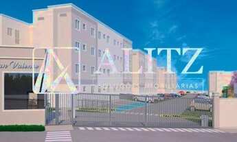 Imagem 4: GOIâNIA - Apartamento Padrão - Vila Mutirão I