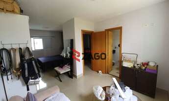 Imagem 7: Apartamento Duplex com 3 dormitórios à venda, 176 m² por R$ 950.000,00 - Santa Maria - Ube