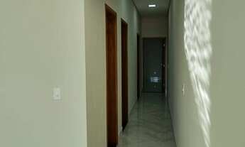 Imagem 7: Linda casa com 3 dormitórios, 1 suite - Cond.Olivio Franceschini