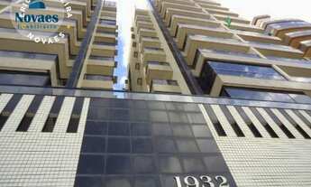 Imagem: 4 quartos de frente para o mar na melhor