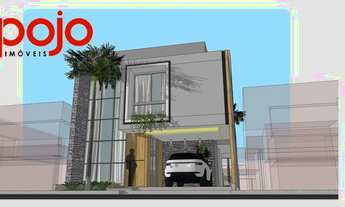 Imagem: Condomínio Ville França- Projeto Primoroso