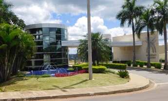 Imagem: BRASÍLIA - Loteamento/Condomínio - SETOR