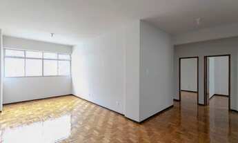 Imagem 2: Apartamento para Aluguel - Centro, 4 Quartos, 133 m2