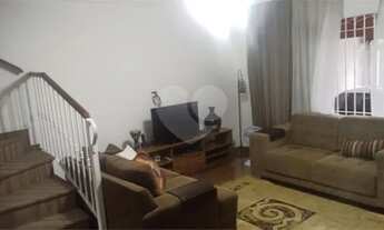 Imagem 2: Casa 142 m² localizada no Campo Grande (Sto Amaro - Zona Sul) próximo ao Cemitério Campo G