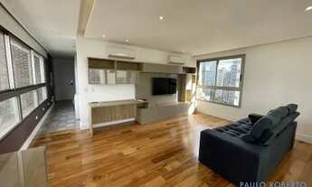 Imagem: APARTAMENTO - ITAIM BIBI - SP