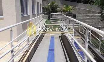 Imagem 5: Apartamento para Locação em Jandira, Parque Nova Jandira, 2 dormitórios, 1 banheiro, 1 vag