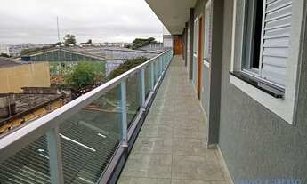 Imagem 5: APARTAMENTO - JARDIM VILA FORMOSA - SP