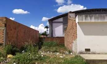 Imagem 3: Terreno medindo 6,70 x 20mt próximo a Ufs -lagarto<br&gt