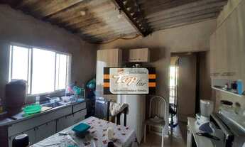 Imagem 3: Casa à venda, 130 m² por R$ 200.000,00 - Jardim Ipanema (Zona Oeste) - São Paulo/SP