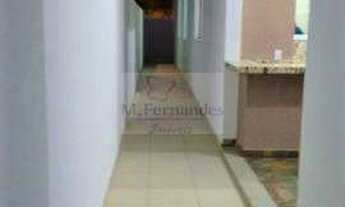 Imagem 2: Casa de Condomínio com 3 Suítes, Villa Verona