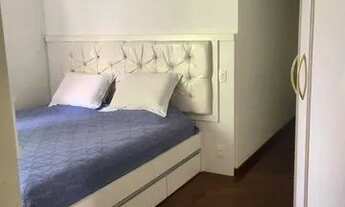 Imagem 2: Apartamento com 3 dormitórios à venda, 145 m² por R$ 960.000,00 - Vila Mascote - São Paulo