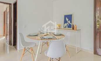 Imagem 2: Apartamento a venda com 3 quartos com vaga de garagem em Laranjeiras