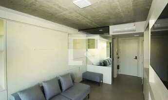 Imagem 4: Apartamento para Aluguel - Menino Deus, 1 Quarto, 30 m2