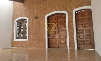 Imagem: Jundiaí - Casa Padrão - Vila de Vecchi