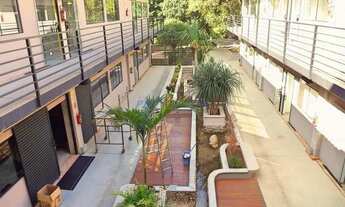 Imagem 4: Prédio - Vila Nova Valinhos - Valinhos