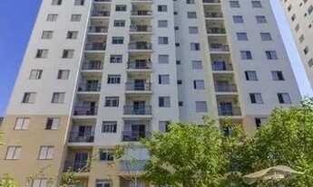 Imagem 7: Apartamento com 2 dormitórios para alugar, 50 m² por R$ 2.940,00/mês - Quarta Parada - São