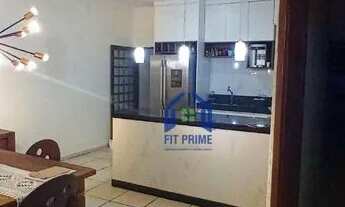 Imagem 2: Casa com 3 dormitórios à venda, 140 m² por R$ 360.000 - Residencial Nato Vetorasso - São J